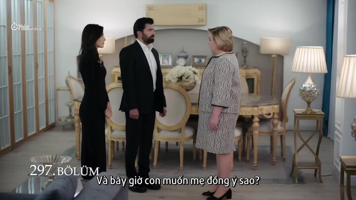 Cầm Tù EP 297 [Sub Việt]