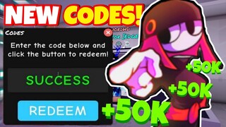 ALL NEW SECRET *☎️SPEAKER SKINS🔊* UPDATE OP CODES In FUNKY FRIDAY! Roblox Funky Friday