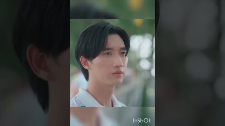 aww he's already jealous 🤧🌈#bl #ohmysunshinenight #blseries2022 #boyslove