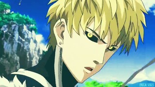 Genos - Like teacher Like Student
