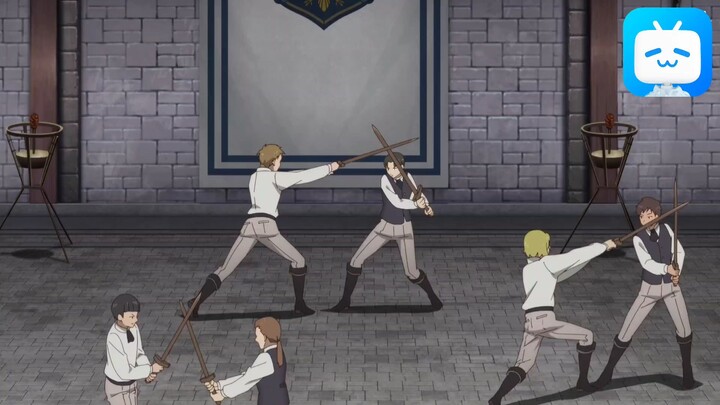 ลุงเซียนดาบตบเกรียนเมืองกรุง ตอนที่5 [พากไทย]