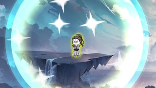 "Goodbye Xu Buque" Episode 31: The Strange Fairyland!