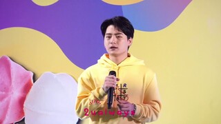 2019.04.26 Gateway Bangsue #KristPerawat #ยยขคพ