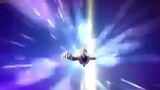 Ultraman orb - Shine Your Orb