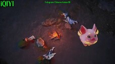 Martial Shattered Galaxy Eps 32 Sub Indo