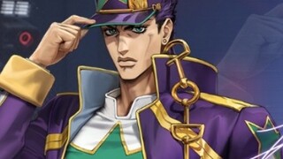 [Mất vô thời hạn] Đánh giá về Big C mới của Nhóm Vật lý, nhân vật hợp tác Jotaro Kujo!