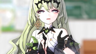 🐍 🐍也 想 Q 弹【超清卡通渲染】