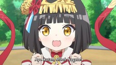 Azur Lane: Bisoku Zenshin! episode 11 sub indo 1080p