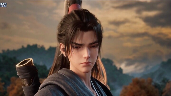 AZURA LEGACY S3 EP 2(71) SUB INDO