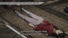 Teogonia Episode 6 SUB INDO