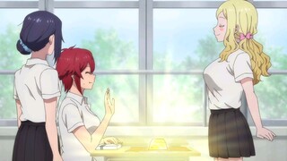 Tomo-chan wa Onnanoko! | E 6 | Sub Indo