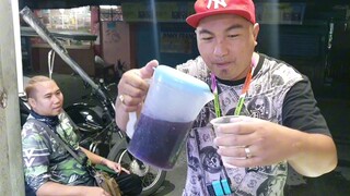 JUICE PRANK part 2