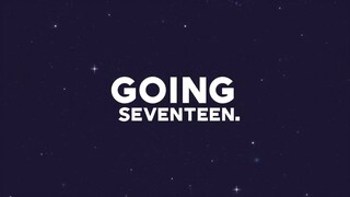 Going Seventeen 2022 Episode 36 (How to Eat Rice the Perfect Way) Part 1