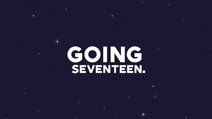 Going Seventeen 2022 Episode 36 (How to Eat Rice the Perfect Way) Part 1