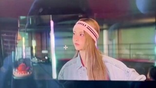 NewJeans เพลงใหม่ Hype Boy เต้นผ่านเลนส์กล้อง