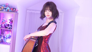 神秘 诱人 又危险【東京事変-今夜はから騒ぎ 】