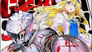 ภาพวาด --Goblin Slayer Onna Shinkan HD