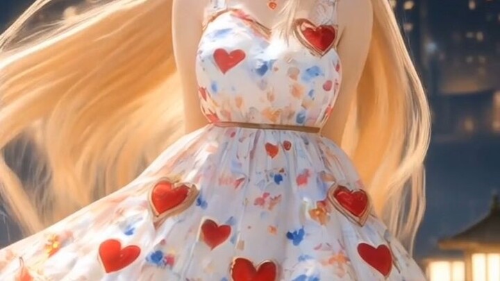 สาวอนิเมะ