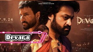 devara full movie hindi dubbed 2024