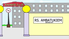 Berobat rek - Animasi Lucu