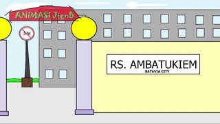 Berobat rek - Animasi Lucu