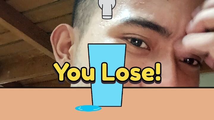 Human vs AI water deip challenge