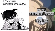[Detective Conan] - Hilangnya Anggota Keluara Vol 23.8