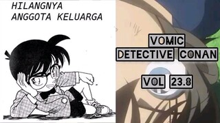 [Detective Conan] - Hilangnya Anggota Keluara Vol 23.8