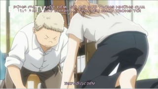 Chihayafuru (Ep.8) _ "Thịt heo" Nishiba và hồi ức về Karuta #Chihayafuru_tap8