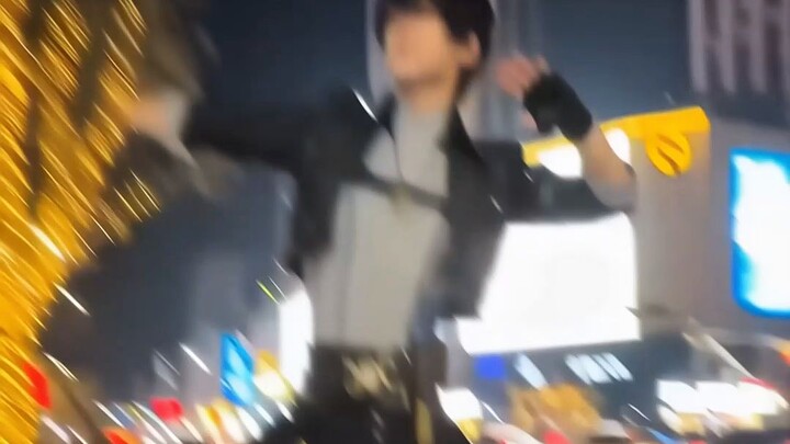 [Mingchao] Do a Good Deed Every Day