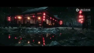 A LUCID DREAM # sub Eng # full