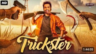 Trickster beautiful romantic comedy Hindi dubbed movies