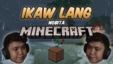 Ikaw Lang but in Minecraft!
