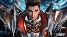 Swallowed Star Eps 188 indo