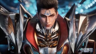 Swallowed Star Eps 188 indo