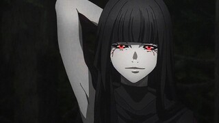 [ Tokyo Ghoul ] What happened to the sexy and beautiful lady Anku Heina in Re?