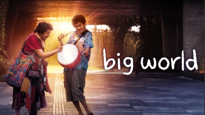 🎬 Big World (2024)