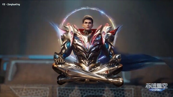 Swallowed star 216 sub ind