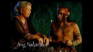 Amaya-Full Episode 33