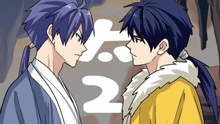 【夏日派单品】真假太乙真人