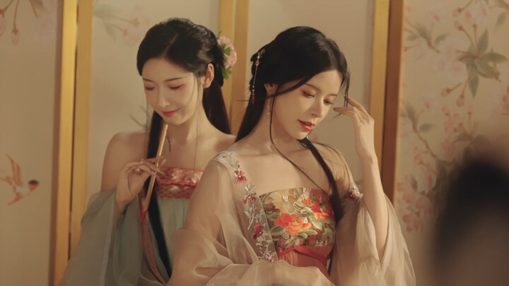 “ในบ้านมีปีศาจ” | ข้ากลับไม่รู้เลยว่าอนุภรรยานี้ถูกเกณฑ์มาเพื่อคุณผู้หญิงกันแน่?