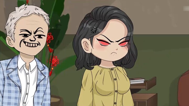 Tôi đã du hành xuyên thời gian và không gian và trở thành một cảnh sát Mỹ. Nhưng họ đã bị Hakihei cư