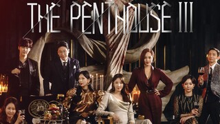 The panthouse Season 1 Episode 6 HD | New Hindi Dubbed k-Drama |