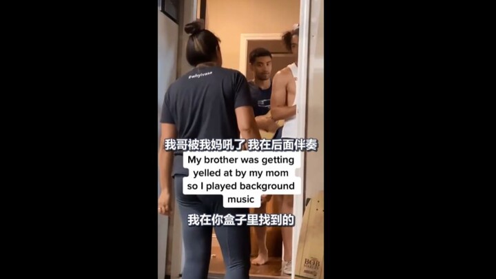 Có được người anh em như vậy, thật đáng!
