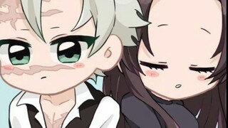 cute kawai ngak sih