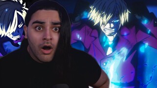 IFRIT JAMBE !! | One Piece Episode 1061 Reaction