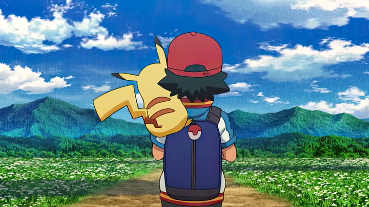 ตัวอย่างอย่างเป็นทางการของ Pokemon Scarlet และ Violet เริ่มตั้งแต่เดือนเมษายน 2566