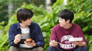 EP. 5  I Hear The Sunspot - Eng Sub