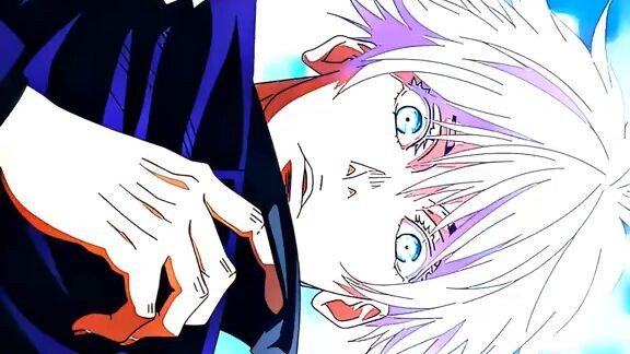 Random anime
