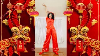 ATRO 2022 | CHINESE NEW YEAR DANCE | UHUU 2022